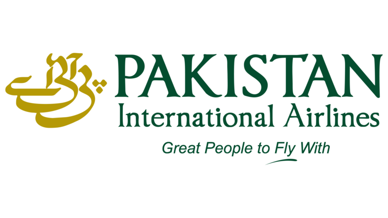 Pakistan-International-Airlines-Logo