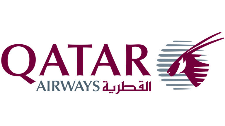 Qatar-Airways-Logo